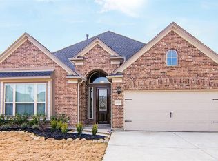 18715 Fairmont Springs Ct, Cypress, TX 77429