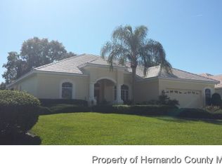 9008 Cypress Glen Ct, Weeki Wachee, FL 34613