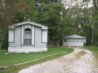 51 Lazy River Rd, Cloverdale, IN 46120