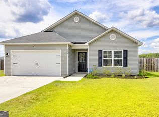 114 Cook St, Springfield, GA 31329