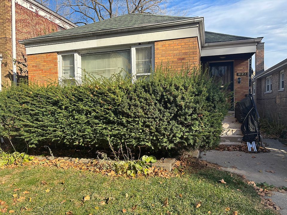 1st image of 8123 S Kingston Ave