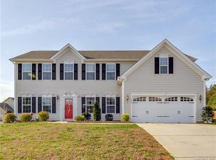 3641 English Garden Dr, Gastonia, NC 28056