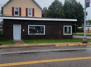 418 Railroad Ave W, Aurora, MN 55705