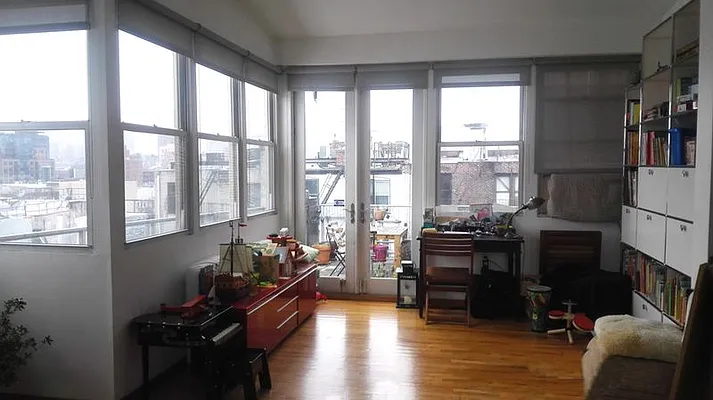 Rented by Brown Harris Stevens | media 24