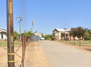 1313 S Stearns Rd, Oakdale, CA 95361