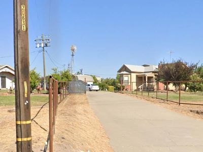 1313 S Stearns Rd, Oakdale, CA, 95361