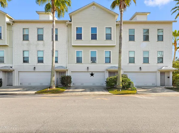 1400 Mill Rd Unit 40, Gulfport, MS 39507