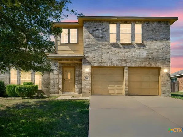 509 Lakota Ln, Harker Heights, TX 76548