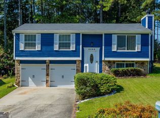 5489 Willow Brook Dr, Norcross, GA 30093