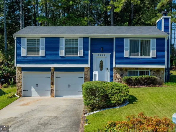 5489 Willow Brook Dr, Norcross, GA 30093