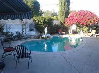 5650 Colbath Ave, Van Nuys, CA 91401