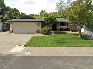 810 Camellia Way, Vacaville, CA 95688