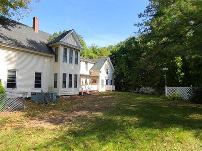 40 Tremont Street, Boscawen, NH, 03303