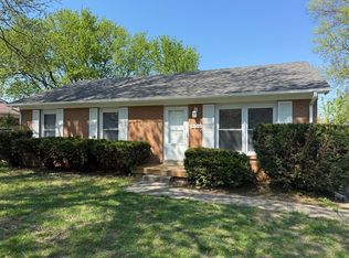 909 Gregory Way, Lexington, KY 40514