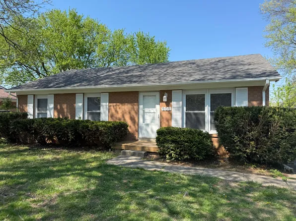 909 Gregory Way, Lexington, KY 40514