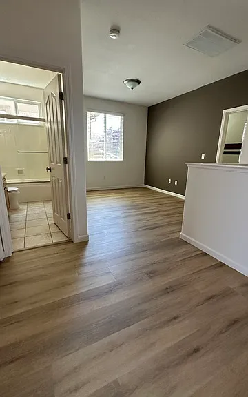 Loft Area