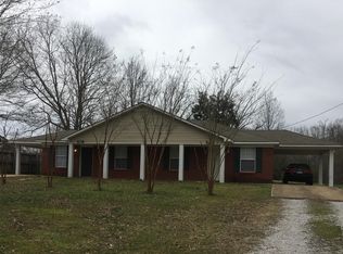 5 County Road 209, Corinth, MS 38834