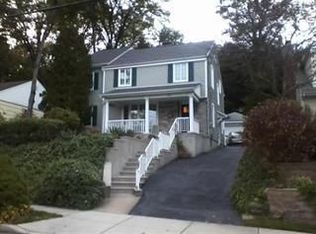 134 McCosh Rd, Montclair, NJ 07043