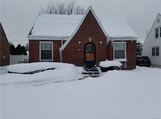 138 Century Rd, Buffalo, NY 14215