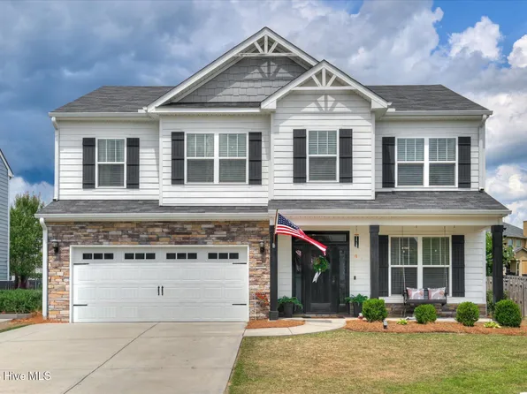 392 Bella Rose Drive, Evans, GA 30809