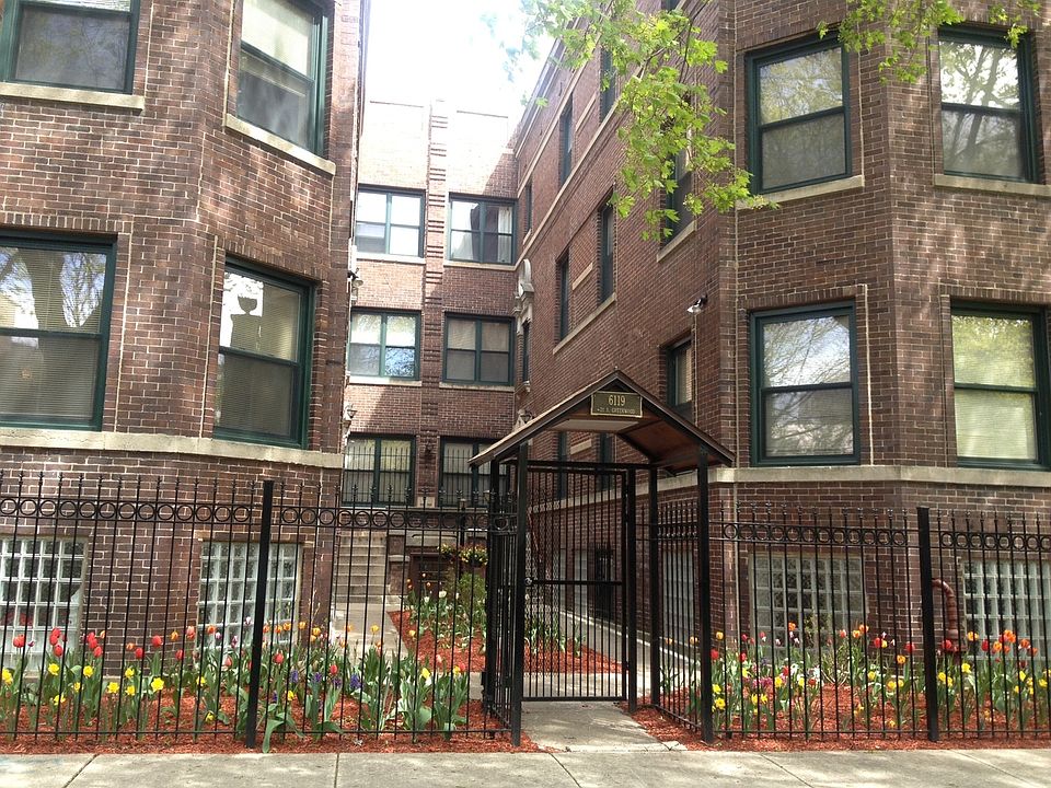 1st image of 6119 S Greenwood Ave APT 2