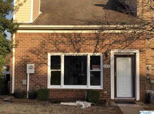 117 Cresent Cir, Madison, AL 35758