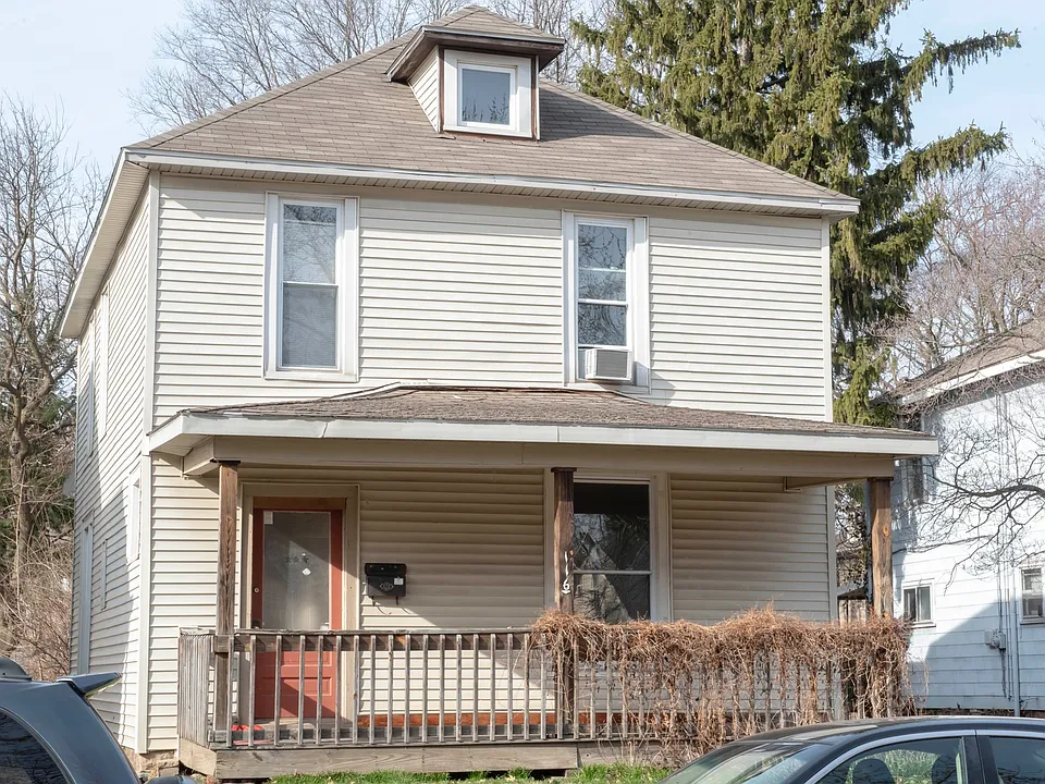 116 Sylvia St