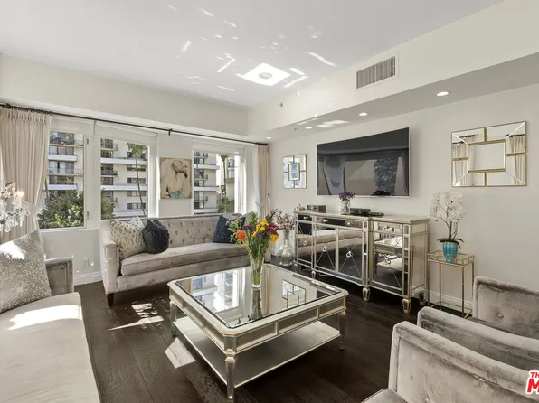 10520 Wilshire Blvd APT 407, Los Angeles, CA 90024