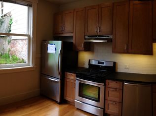 727 Waller St, San Francisco, CA 94117