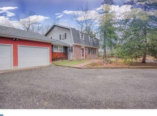 2265 N Firelane Rd, Vincentown, NJ 08088
