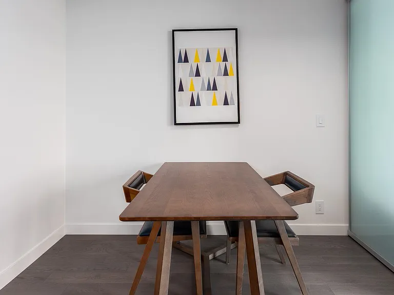 1480 Howe St #4607 — Photo 10