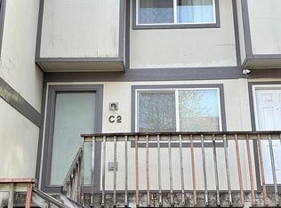 1820 Larch St #C-2, Kodiak, AK 99615