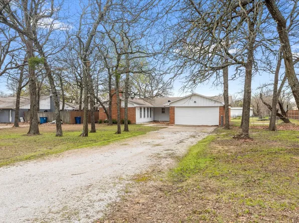 111 Kruger Rd, Aubrey, TX 76227