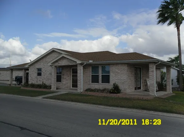 28 Sundance Ln, Brownsville, TX 78526