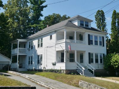 461 LOWELL Street, Manchester, NH, 03104