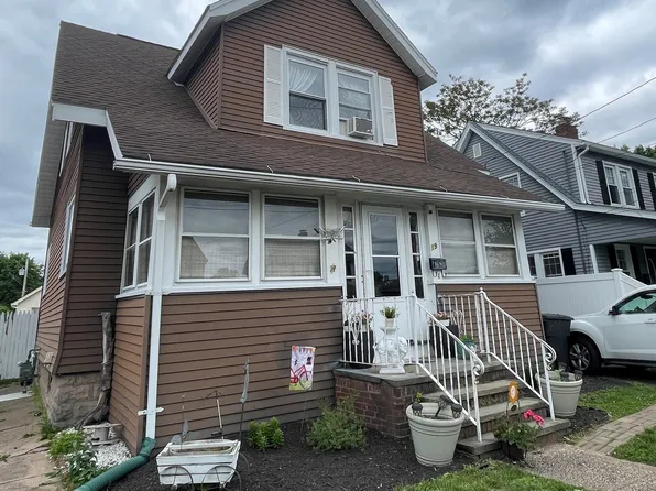 19 Marion Street, West Haven, CT 06516