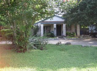 1505 Morgan Ln, Austin, TX 78704