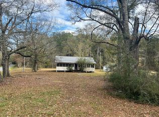 Osyka Progress Rd, Osyka, MS 39657