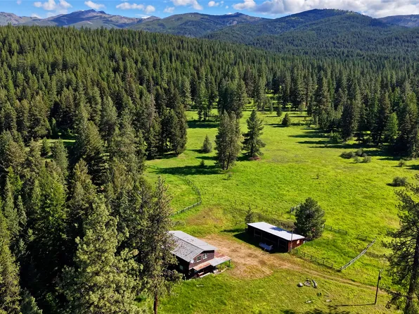 31200 Ninemile Rd, Huson, MT 59846