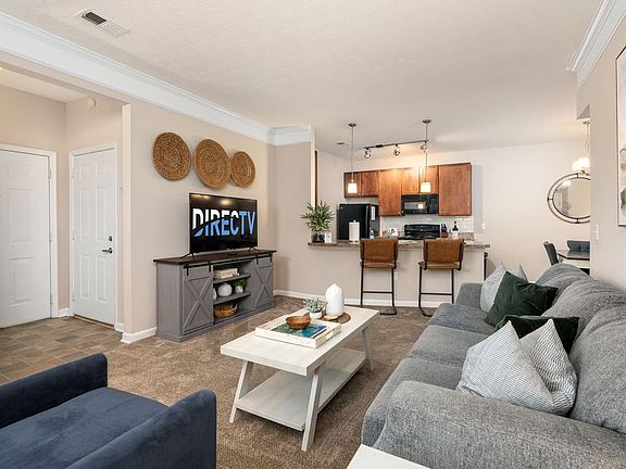 2nd image of 3960 Knapford Dr APT A