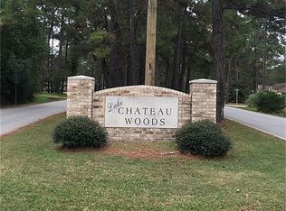 1335 Glen Oaks Dr, Conroe, TX 77385