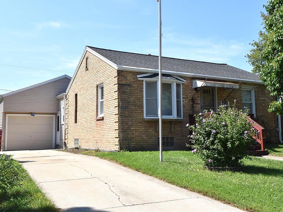 1st image of 206 Belmont AVENUE