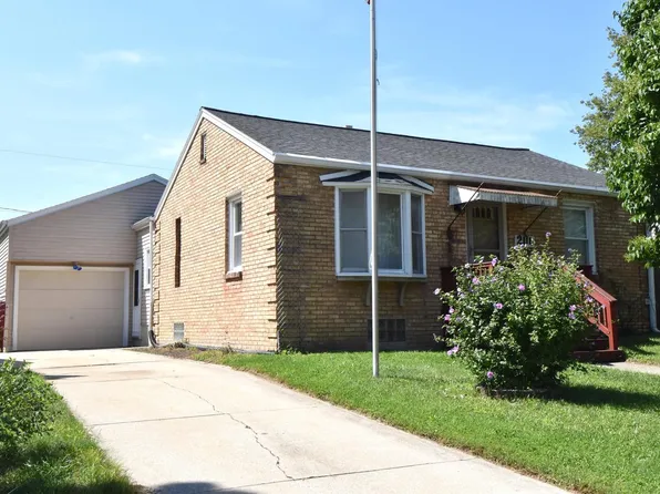 206 Belmont AVENUE, Racine, WI 53405