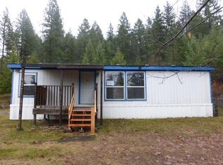 35022 N Madison Rd, Elk, WA 99009