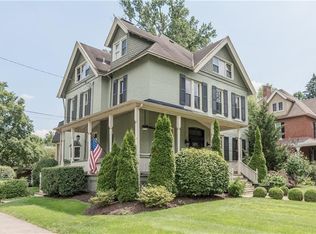 222 Chestnut Rd, Sewickley, PA 15143