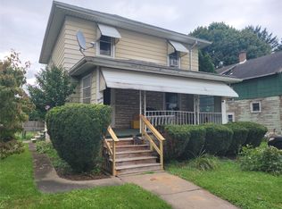 34 Plymouth St, Johnson City, NY 13790