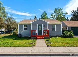 1544 Melrose St, Walla Walla, WA 99362