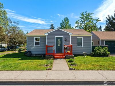 1544 Melrose Street, Walla Walla, WA, 99362