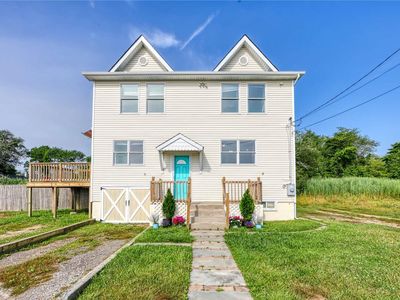118 Riviera Drive, Mastic Beach, NY, 11951