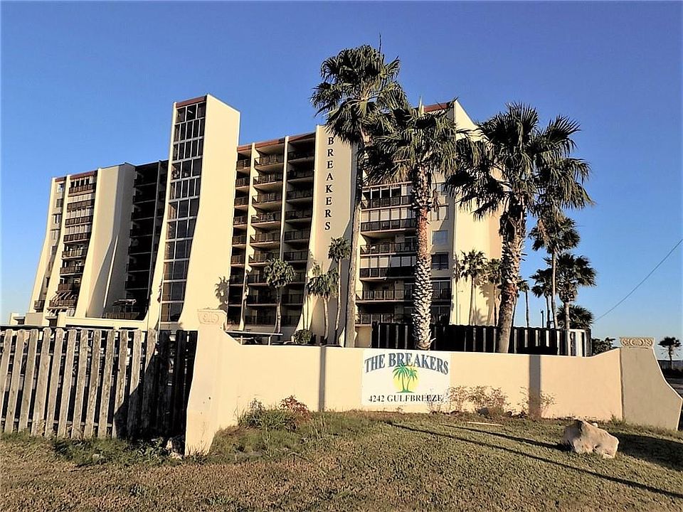 1st image of 4242 Gulfbreeze Blvd APT 805